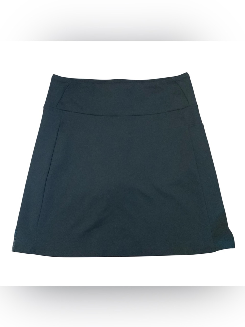 Stonewear Liberty Skort in Black